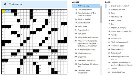 powerlessly crossword clue